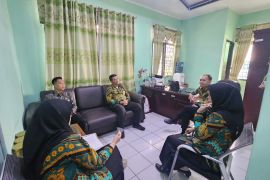 Tim Baperjakat PA Tarutung Gelar Rapat, Bahas Penataan Jabatan dan Kepangkatan Tahun 2026