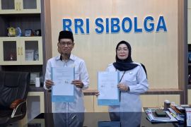 Pengadilan Agama Pandan Jalin Kerja Sama dengan LPP RRI Sibolga untuk Diseminasi Informasi Publik