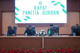 Perkuat Kebersamaan dan Kepedulian, PTA Medan Gelar Rapat Persiapan Qurban Tahun 2026