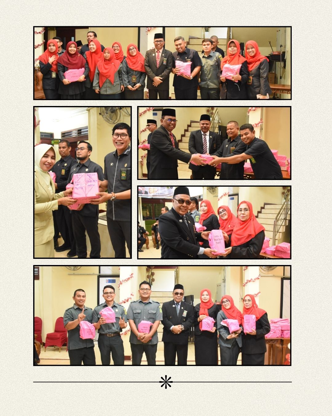 PembagianHadiah 2