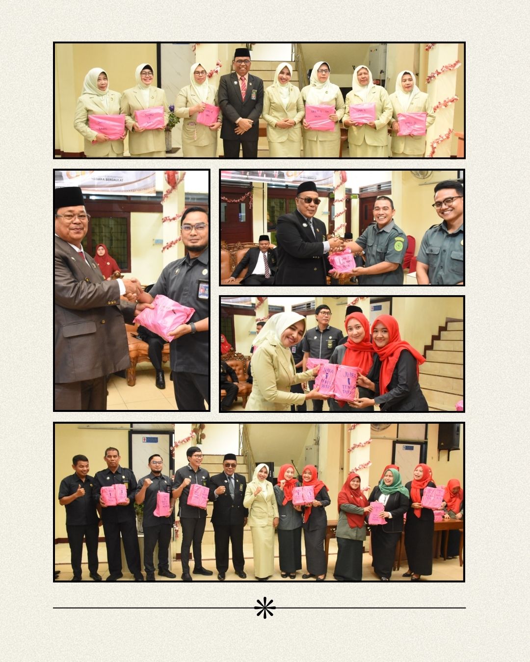 PembagianHadiah 3