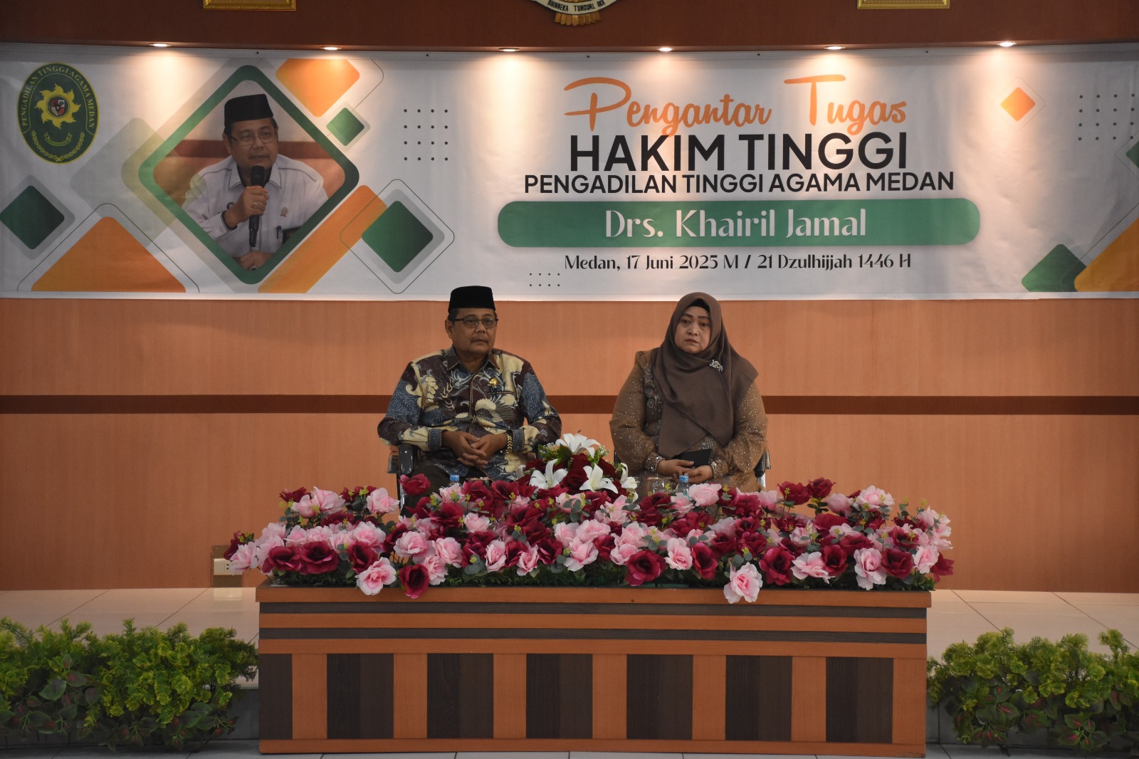 PerpisahanKhairilJamal 2