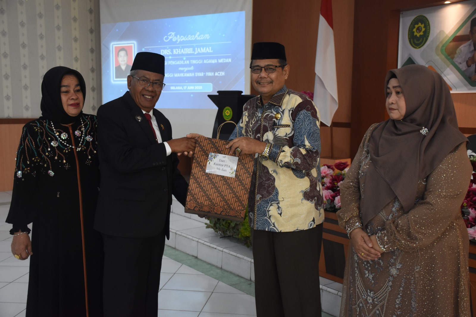 PerpisahanKhairilJamal 3