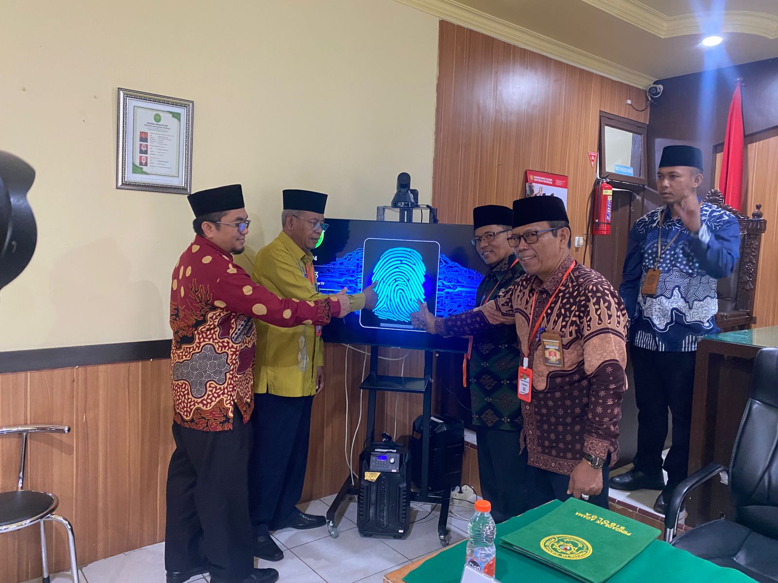 launching pasibolga 2